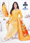 Insta Vol 3 By Lassa Dress Material Cotton Printed Dress Material Wholesale Price In Surat
